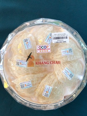 TinhchếTCL1-50G(Ocop4sao)